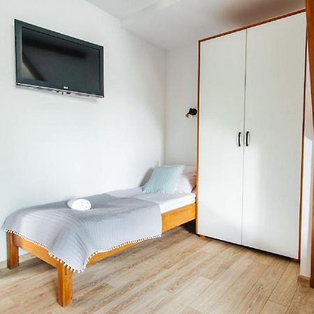 Apartamenty U Jagielonki Поронин Екстериор снимка